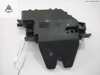 замок багажника BMW 1 серия E81/E82/E87/E88 2005, хетчбэк 5 дв., 8196401