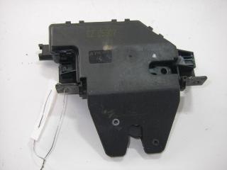 замок багажника BMW 1 серия E81/E82/E87/E88 2005, хетчбэк 5 дв., 8196401