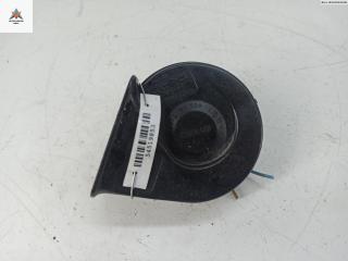 сигнал (клаксон) Audi A6 4B/C5 [рестайлинг] 2004, 2.4 л., бензин, МКПП, серый, универсал, 4B095122