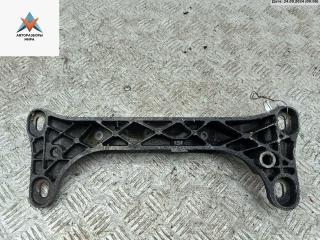 кронштейн КПП BMW 3 серия E46 2000, 1.9 л., бензин, МКПП, красный, седан, 1094684