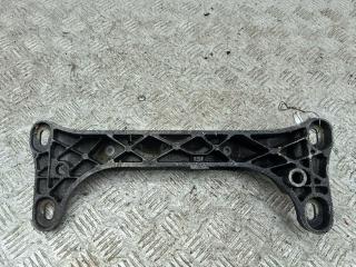 кронштейн КПП BMW 3 серия E46 2000, 1.9 л., бензин, МКПП, красный, седан, 1094684