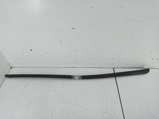 молдинг лобового стекла Audi A4 B6 2003, 3.0 л., бензин, АКПП, серый, универсал