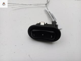 кнопка стеклоподъемника переднего правого Opel Zafira 1 поколение (A) [рестайлинг] 2003, 2.2 л., дизель, МКПП, серый, минивэн, 90561388