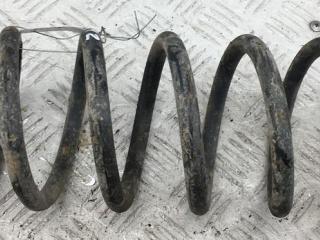 пружина задняя Ford Mondeo 3 поколение 2001, 2.0 л., бензин, МКПП, серый, универсал