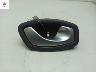 ручка внутренняя задняя правая Renault Laguna 3 поколение [рестайлинг] 2010, 2.0 л., дизель, МКПП, чёрный, универсал, 806700005R