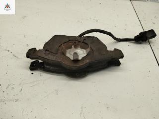 Колодки тормозные передние Volkswagen Passat B5 [рестайлинг] 2001, 1.9 л., дизель, МКПП, синий, универсал