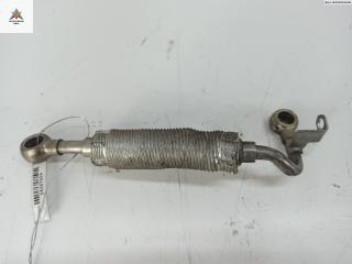 Трубка масляная турбины Audi TT 8N [рестайлинг] 2002, 1.8 л., Ti, бензин, МКПП, купе