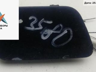 крышка омывателя фар BMW 5 серия E60/E61 2006, 2.5 л., дизель, АКПП, чёрный, седан, 51117056946