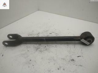 рычаг задний левый Nissan Murano Z50 2005, 3.5 л., бензин, АКПП, чёрный, внедорожник 5 дв.