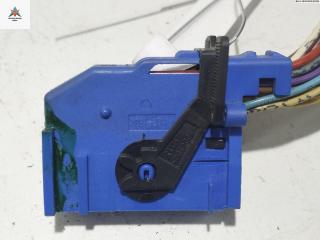 разъем (фишка) проводки Peugeot 406 1 поколение [рестайлинг] 2003, 2.0 л., дизель, МКПП, серый, универсал