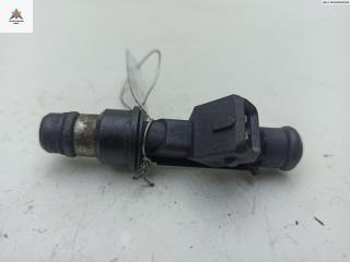 форсунка Opel Zafira 1 поколение (A) 2001, 1.6 л., бензин, МКПП, серый, минивэн, 25313846