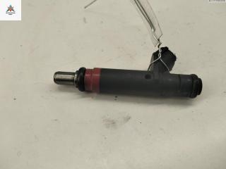 форсунка Volkswagen Polo 4 поколение 2004, 1.2 л., бензин, МКПП, синий, хетчбэк 5 дв., 03D133319C