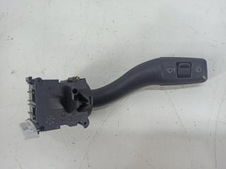 переключатель дворников Audi A4 B7 2005, 2.0 л., дизель, АКПП, чёрный, седан, 4E0953503