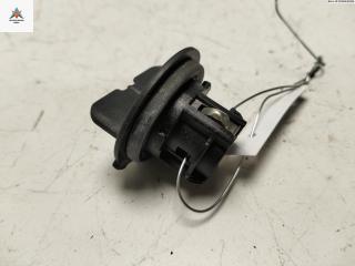 Патрон лампы указателя поворота Renault Laguna 2 поколение [рестайлинг] 2005, 1.6 л., бензин, МКПП, чёрный, универсал