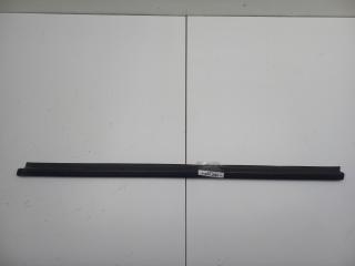 Молдинг стекла двери задней левой наружный Opel Corsa C 2001, 1.2 л., бензин, МКПП, серый, хетчбэк 5 дв.