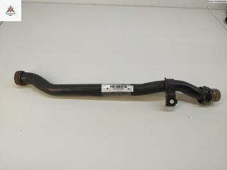 трубка охлаждающей жидкости Skoda Superb 1 поколение 2002, 2.8 л., бензин, АКПП