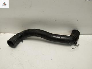 патрубок радиатора Renault Megane 2 поколение 2005, 1.6 л., бензин