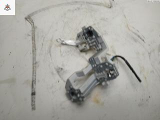 Плата фонаря заднего правого Ford Fiesta 6 поколение 2009, 1.3 л., бензин, МКПП, белый, хетчбэк 3 дв.