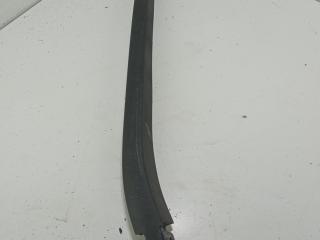 Щеткодержатель (поводок стеклоочистителя) задний BMW 5 серия E60/E61 2005, 2.5 л., дизель, МКПП, серый, универсал, 61627066173