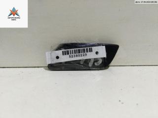 молдинг крыла заднего правого Audi 100 4A/C4 1992, 2.6 л., бензин, МКПП, чёрный, универсал