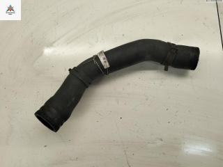 патрубок радиатора Volkswagen Polo 3 поколение [рестайлинг] 2000, 1.4 л., дизель, 6X0122101C