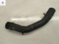 патрубок радиатора Volkswagen Polo 3 поколение [рестайлинг] 2000, 1.4 л., дизель, 6X0122101C - фото №2