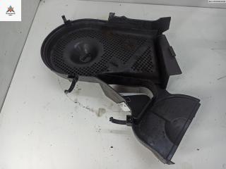 защита (кожух) ремня ГРМ Audi A6 4B/C5 [рестайлинг] 2003, 2.5 л., дизель, МКПП, серый, универсал, 059109124C