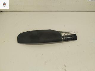 крышка (заглушка) рейлинга Volkswagen Passat B5 1997, 1.8 л., бензин, МКПП, чёрный, универсал, 3B9860149A