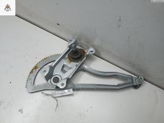 стеклоподъемник задний левый Opel Astra G 1999, 1.6 л., бензин, МКПП, серый, хетчбэк 5 дв., 90521871