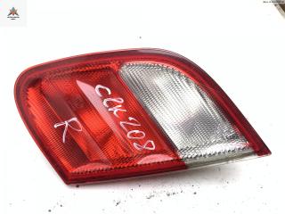фонарь крышки багажника правый Mercedes-Benz CLK-Класс W208/A208 [рестайлинг] 2000, 2.0 л., бензин, АКПП, серый, купе, 2088200664
