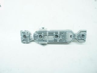 панель заднего левого фонаря Ford Tourneo Connect 1 поколение 2008, 1.8 л., дизель, МКПП, серый, фургон, 2T1413N412AB