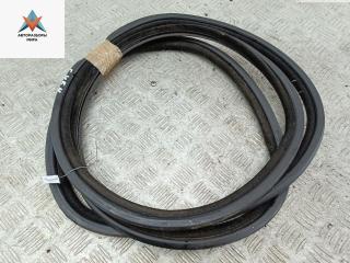 Уплотнитель крышки (двери) багажника BMW 3 серия E46 2000, 2.0 л., дизель, АКПП, зелёный, универсал