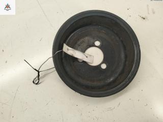 шкив насоса гидроусилителя SEAT Leon 2 поколение 2005, 1.6 л., бензин, МКПП, серый, хетчбэк 5 дв., 030145269A