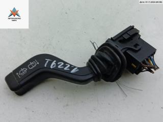 переключатель дворников Opel Zafira 1 поколение (A) [рестайлинг] 2003, 2.2 л., дизель, МКПП, серый, минивэн, 92115275