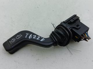 переключатель дворников Opel Zafira A 2003, 2.2 л., дизель, МКПП, серый, минивэн, 92115275
