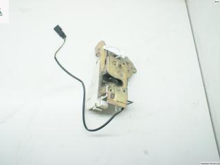 замок двери задней левой Ford Mondeo 1 поколение 1995, 2.0 л., бензин, МКПП, синий, универсал