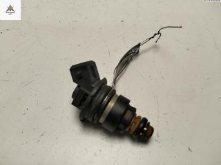 форсунка Renault Espace 3 поколение 1999, 3.0 л., бензин, АКПП, серый, минивэн, 0280155613