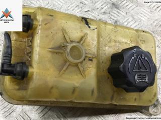 бачок расширительный Citroen C5 1 поколение [рестайлинг] 2005, 2.0 л., дизель, 9647777280