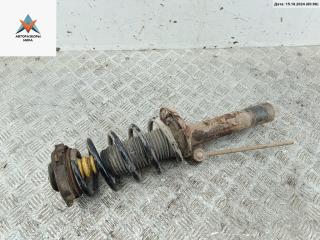 стойка передняя Volkswagen Passat B6 2007, 2.0 л., дизель, МКПП, серый, универсал