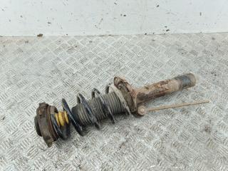 стойка передняя Volkswagen Passat B6 2007, 2.0 л., дизель, МКПП, серый, универсал