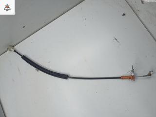 Трос двери задней Opel Astra G 1998, 1.6 л., бензин, МКПП, серый, хетчбэк 5 дв.