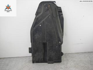 защита днища BMW X3 E83 2004, 3.0 л., дизель, АКПП, серый, внедорожник 5 дв., 51713400039