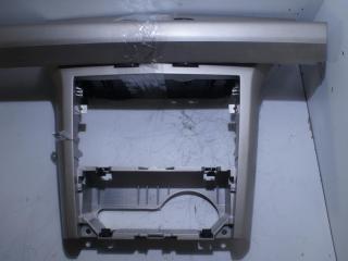 кнопка аварийной сигнализации Opel Astra H/Family [рестайлинг] 2008, 1.3 л., дизель, МКПП, серый, универсал, 13100105