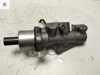 цилиндр тормозной главный Renault Twingo 2 поколение 2007, 1.5 л., дизель, МКПП, чёрный, хетчбэк 3 дв.