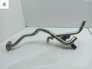 трубка охлаждающей жидкости Opel Astra K 2016, 1.6 л., дизель, МКПП, 55498179