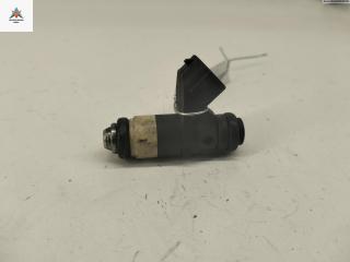 форсунка Volkswagen Golf 4 поколение 2001, 1.6 л., бензин, АКПП, серый, хетчбэк 5 дв., 036906031M