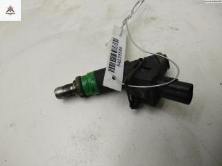 форсунка Ford Focus 2 поколение 2005, 1.6 л., i, бензин, МКПП, серый, хетчбэк 3 дв.
