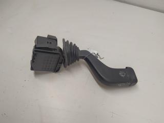 переключатель дворников Opel Vectra B 1998, 1.6 л., бензин, МКПП, красный, седан, 090243395