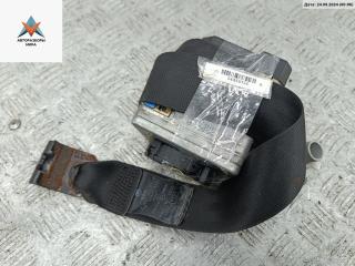 ремень безопасности Volkswagen Golf 4 поколение 1999, 1.6 л., бензин, МКПП, синий, хетчбэк 5 дв., 1J4857705J