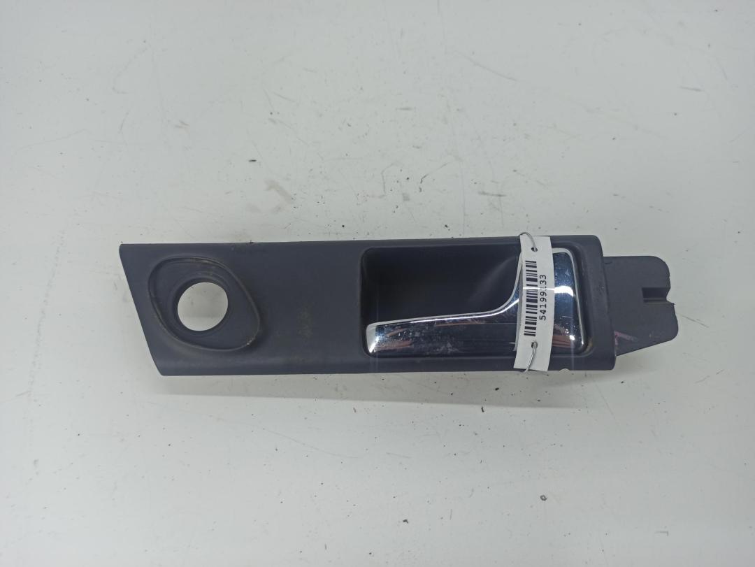 ручка внутренняя задняя правая Audi 100 4A/C4 1994, 2.0 л., бензин, МКПП, синий, седан, 4A0839020 - фото №1